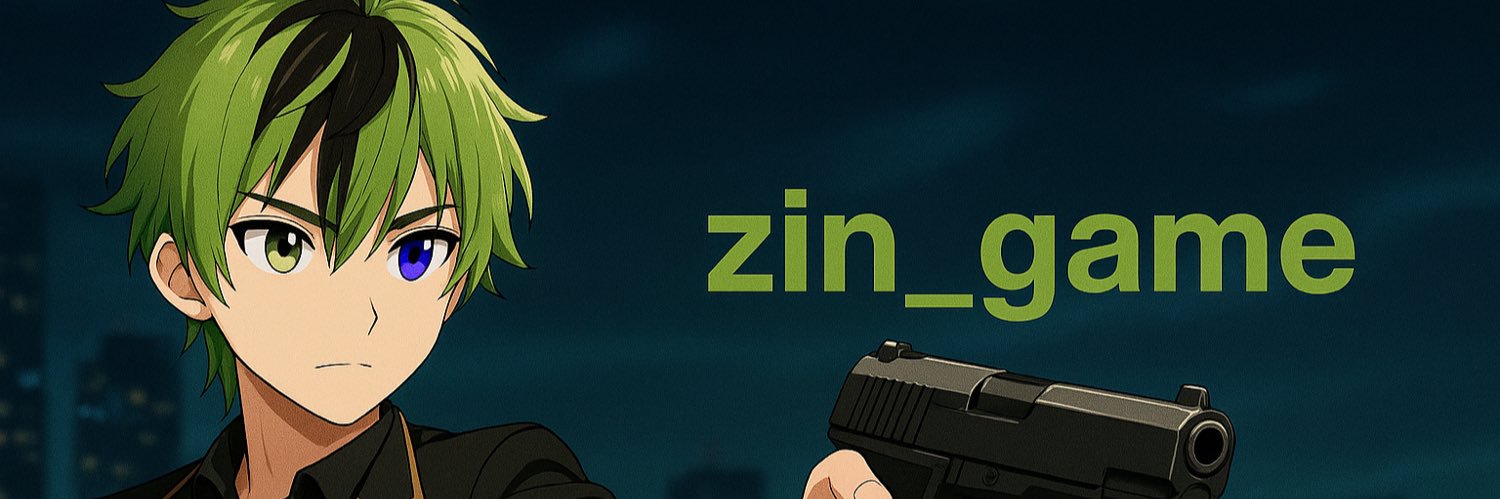 zin_game2's profile banner image