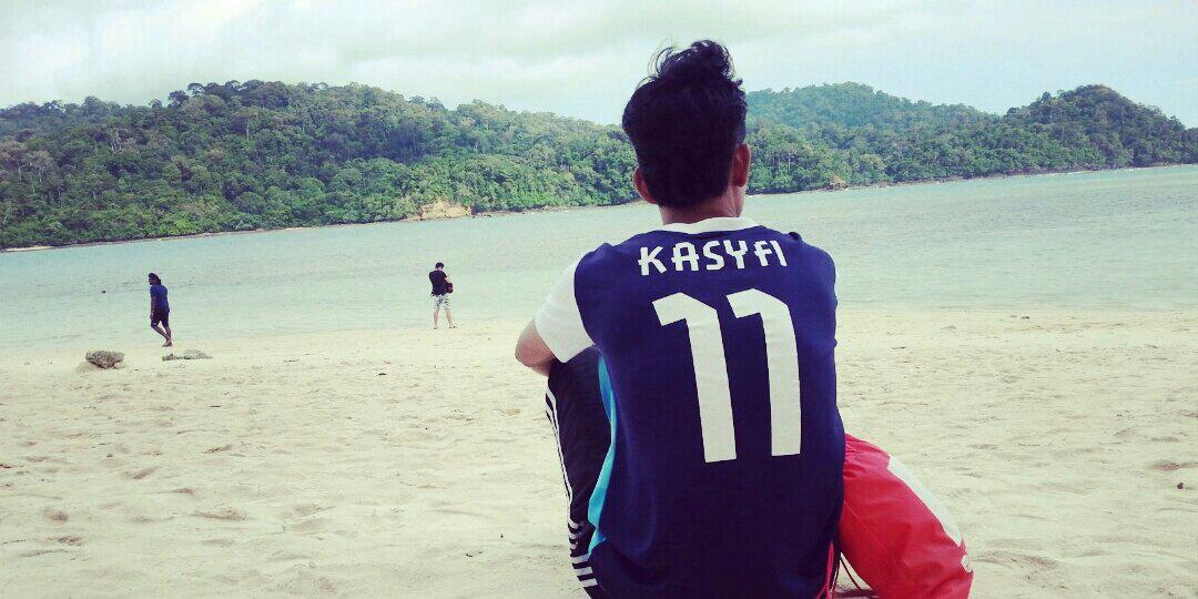 kasyfikhalid's profile banner image