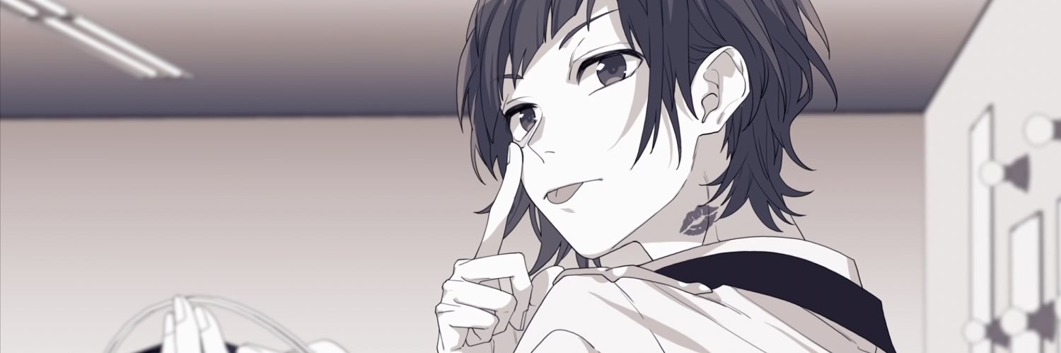 ilohaChan's profile banner image