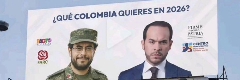 Murphy Encías Sangrantes banner