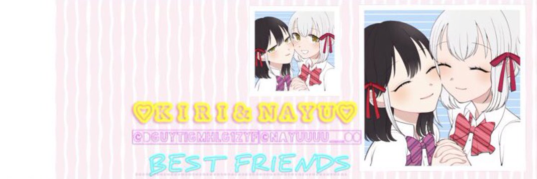 nayuchiii__'s profile banner image