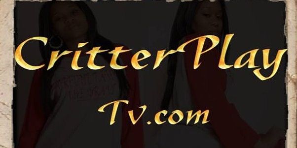 CritterPlayTV's profile banner image