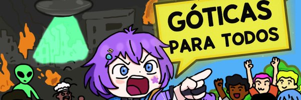 ProyectoVT Profile Banner