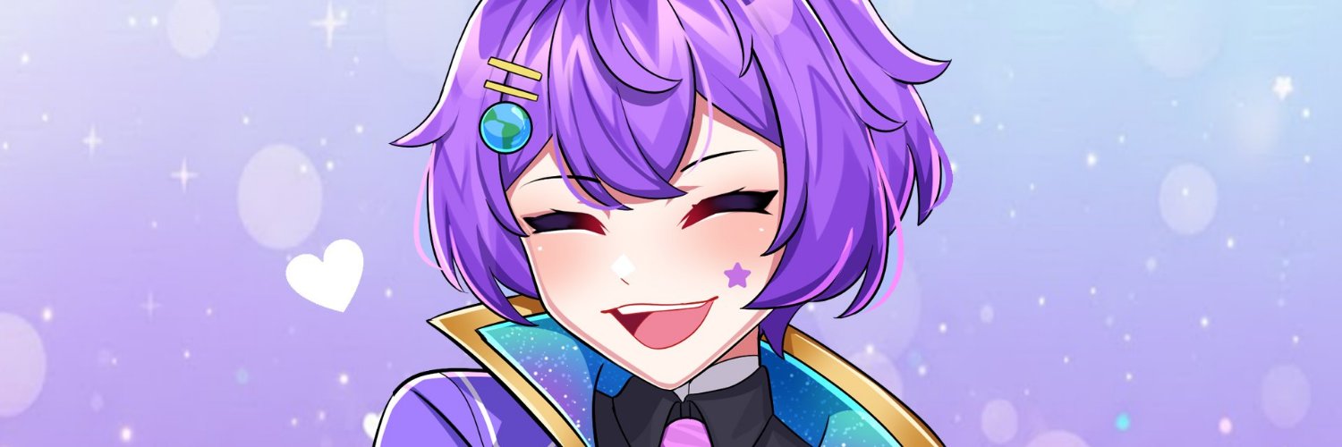 ProyectoVT 🌍💜 banner