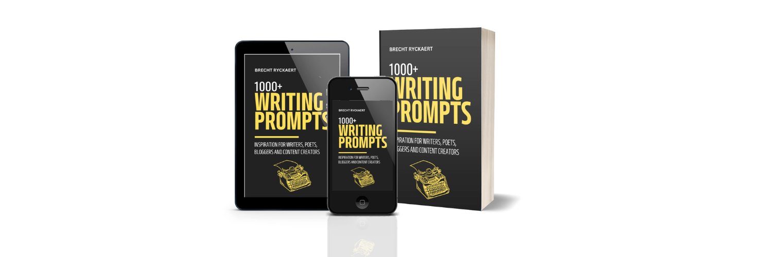 Brecht | Creator & Solopreneur banner