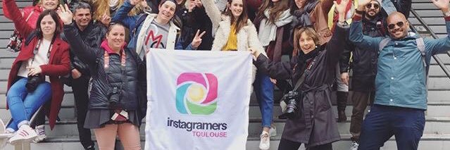 IgersToulouse's profile banner image