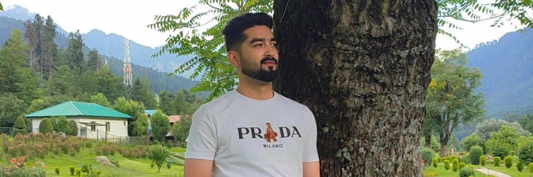 Sheikhubran1's profile banner image