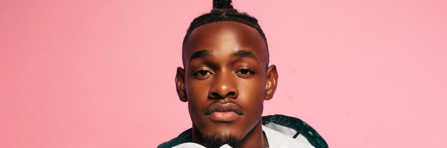 Dre Kuhmillie™✨ banner