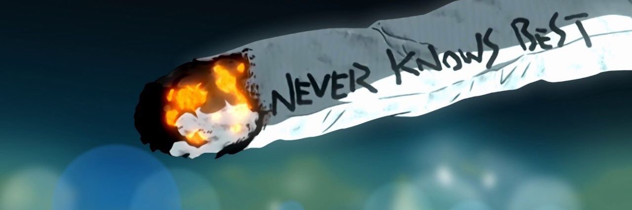 majinbrrr's profile banner image