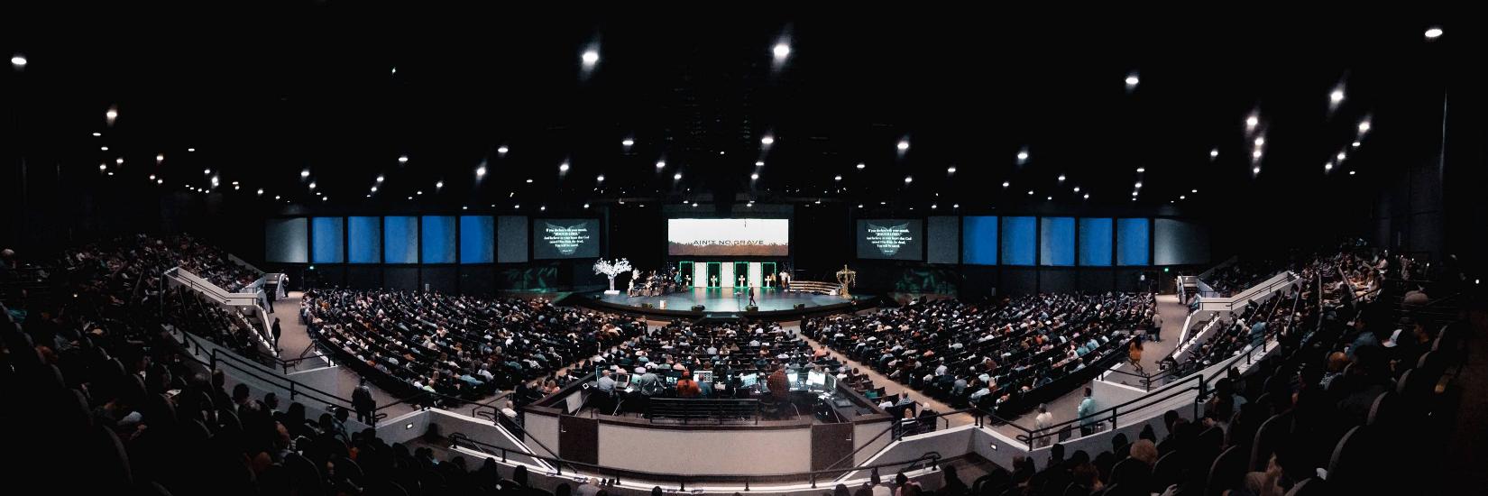 Visalia First banner