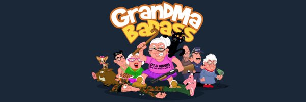 GrandMa Badass 👵 (mère Michel) Profile Banner