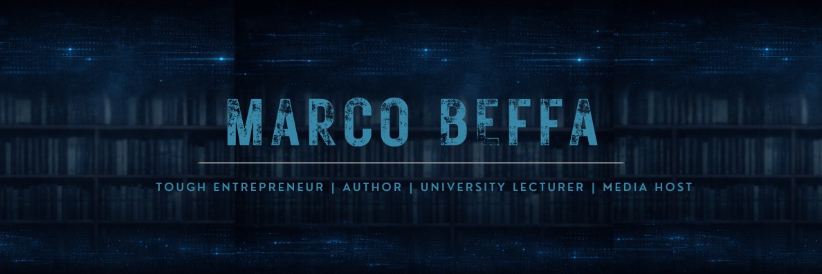 Marco Beffa banner