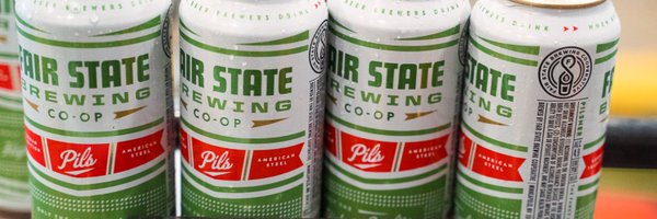 FairStateBeer Profile Banner