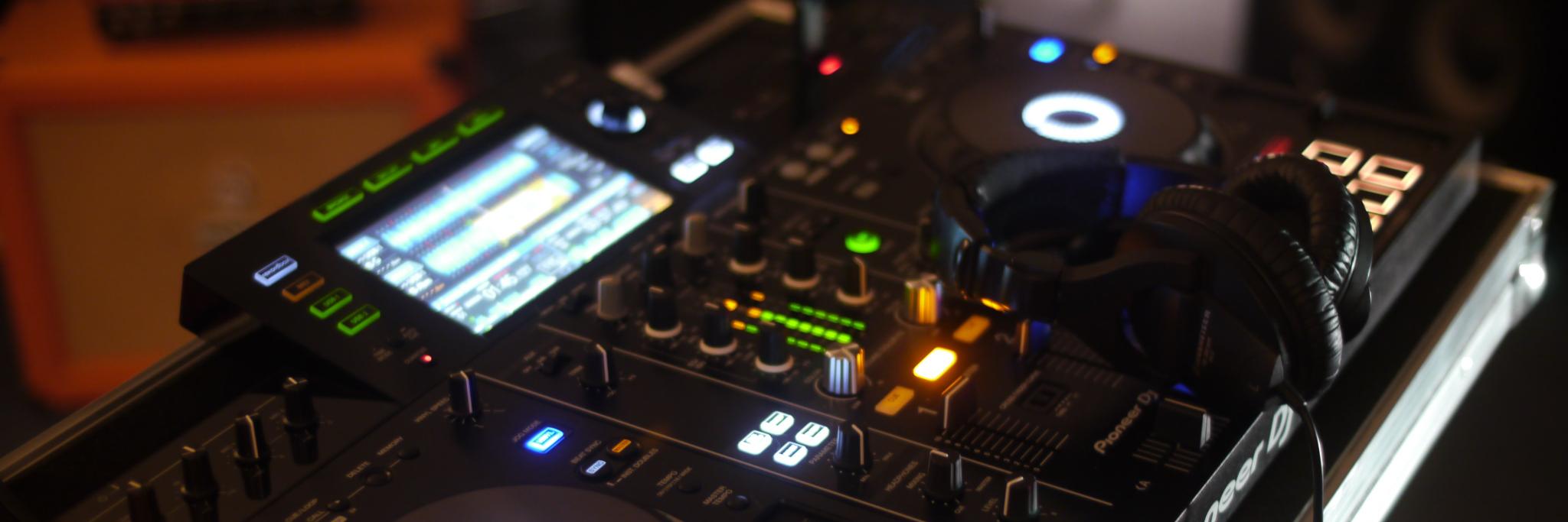 Keltor - Mix Session - banner