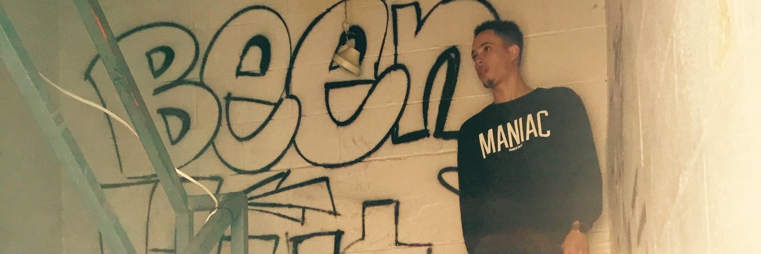 JoshErickson14's profile banner image
