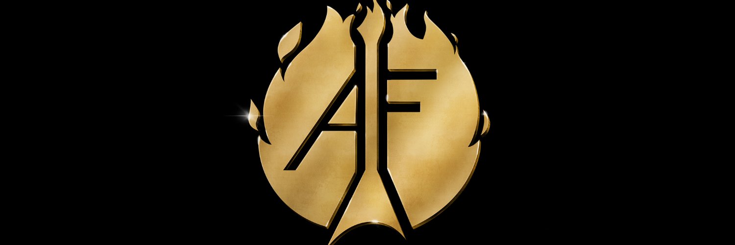 axefireca's profile banner image