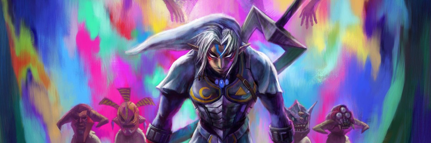ProfessorSensei's profile banner image