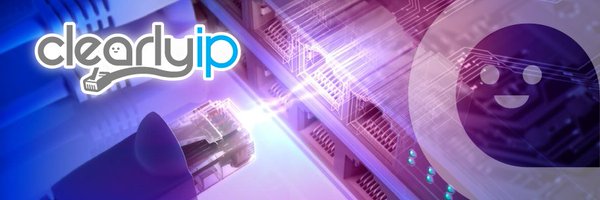 clearly_ip Profile Banner