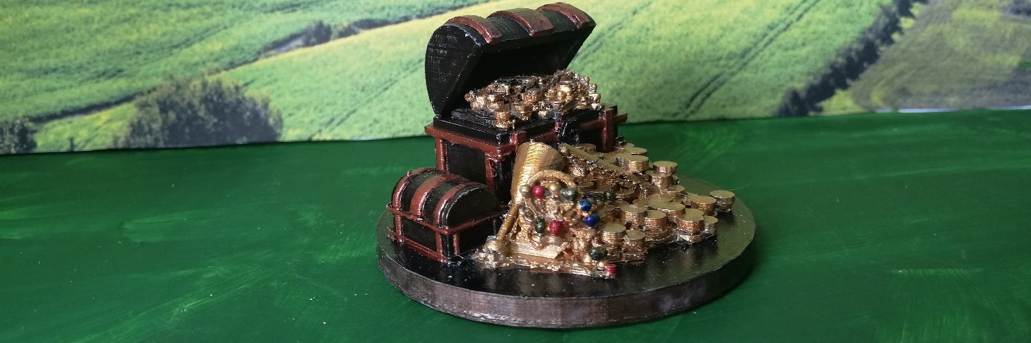 CraigsDNDminiatures banner