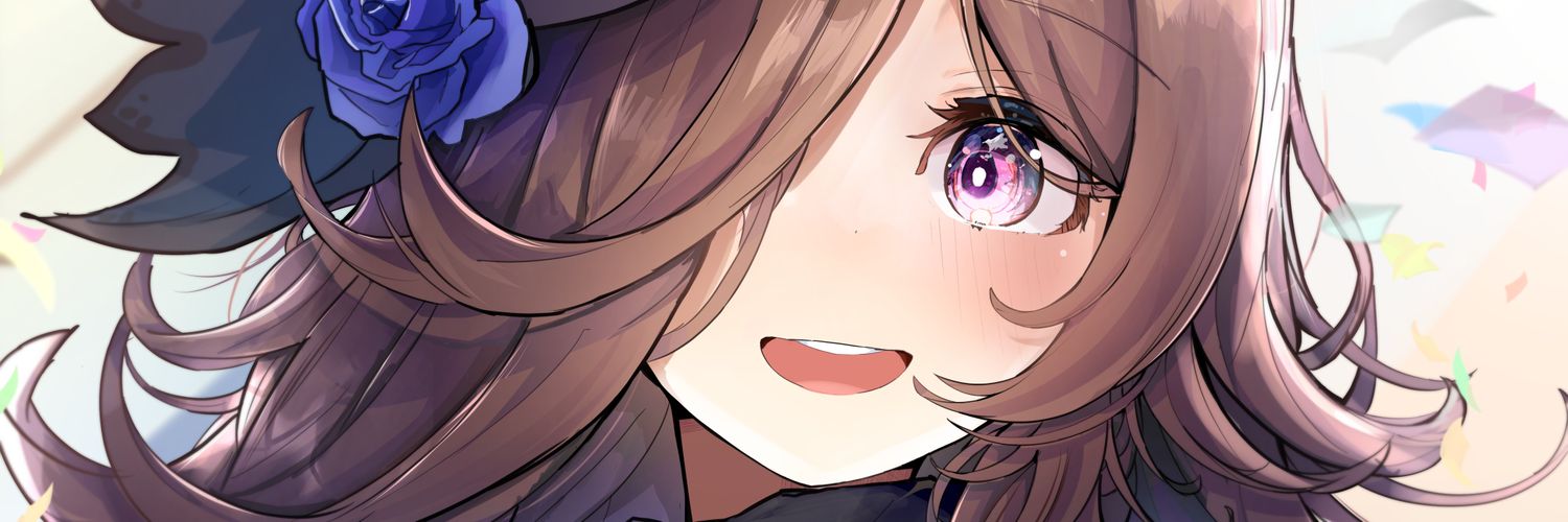 ゆーむげ@c106 1日目_え-47b's banner
