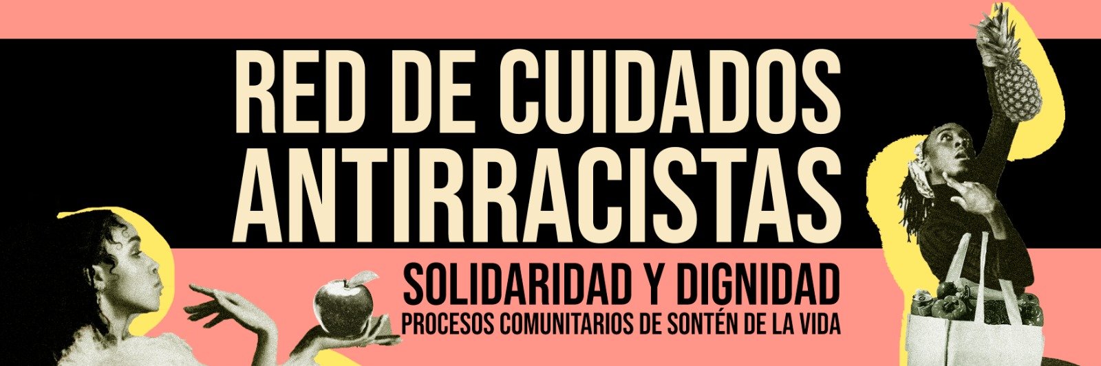 Can Migra — Resistencia Migrante banner