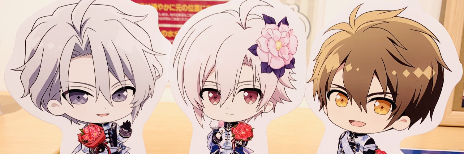 YKei2313's profile banner image