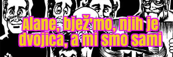 vjevjerac Profile Banner