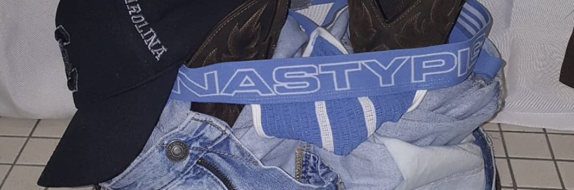 CarolinaBamaBoyXXX banner