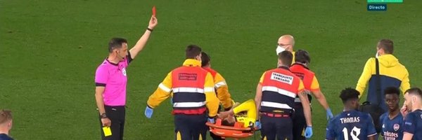 HappyVillarreal Profile Banner