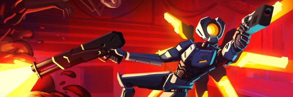ULTRAKILLGame Profile Banner