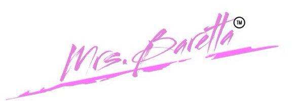 mrsbarettaworld Profile Banner