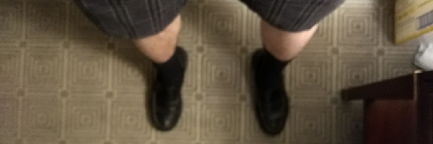 HowardRants's profile banner image