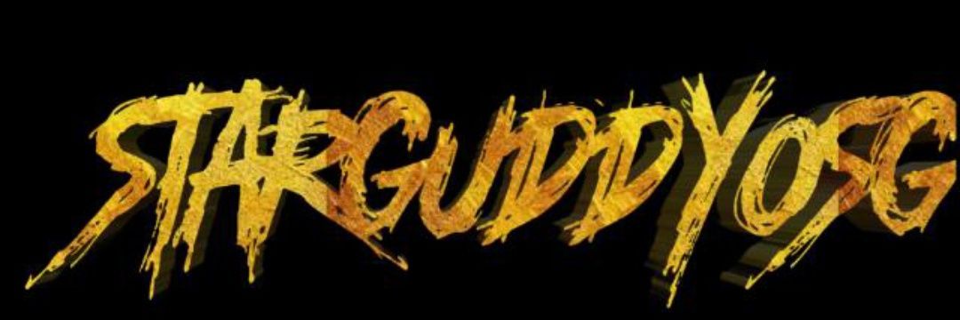 starguddyosg's profile banner image