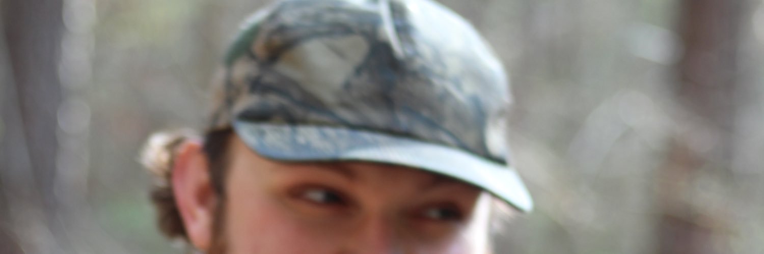 forestshoe31's profile banner image