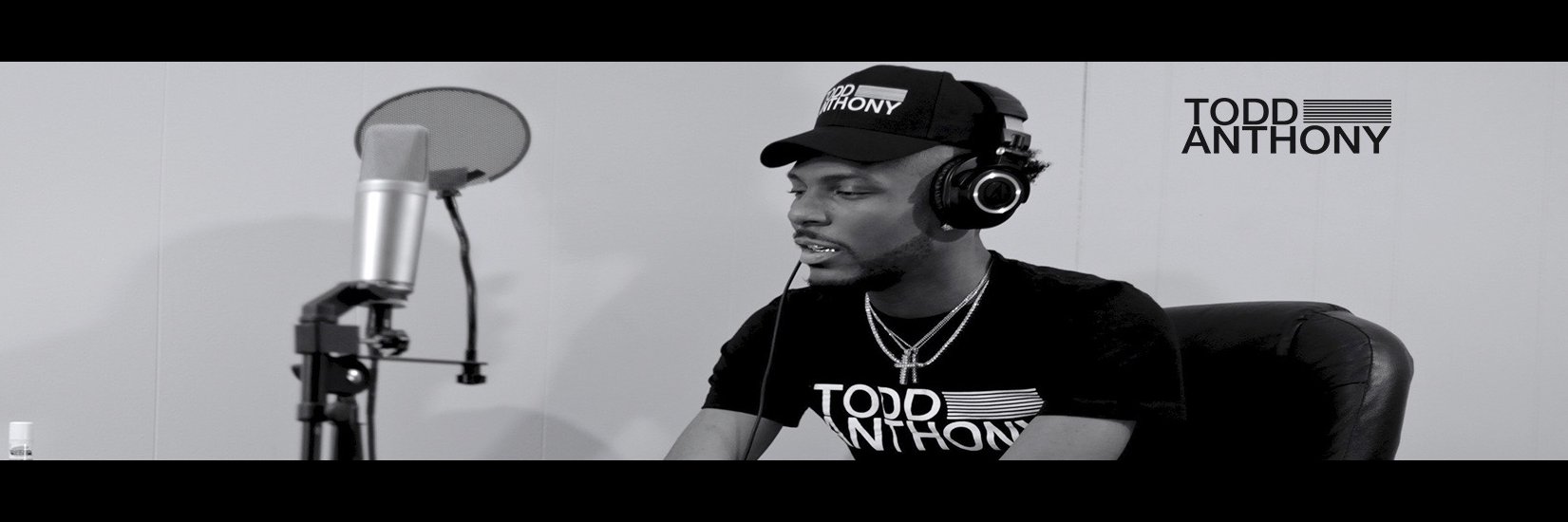 iamToddAnthony's profile banner image