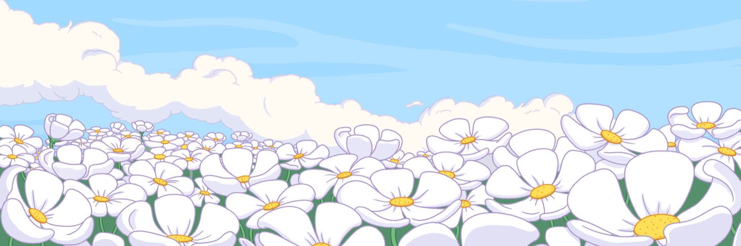 izzzybl's profile banner image