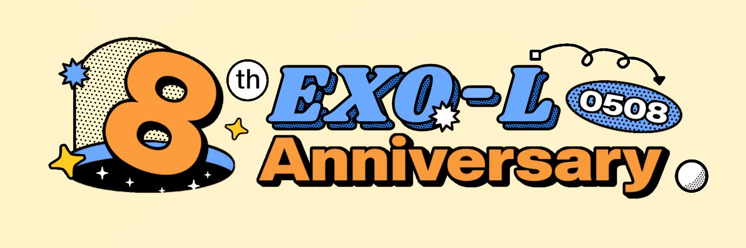EXOLoveEXOL0805's profile banner image