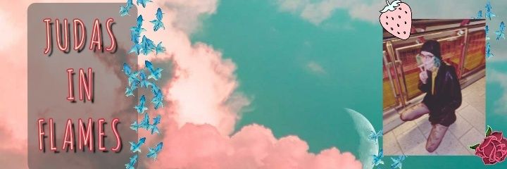judasinflames's profile banner image