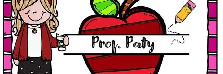 PATYMATE's profile banner image