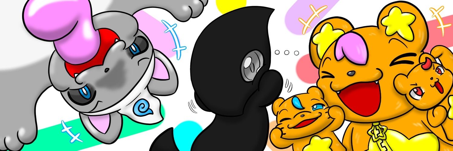 ティル＠DMにてイラストご依頼受付中！！ banner