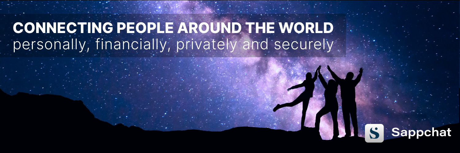 SappChat banner