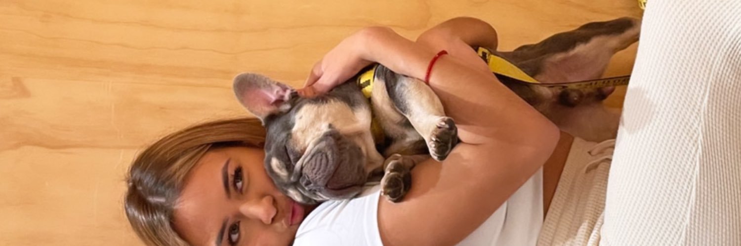 dianaxcastillo's profile banner image