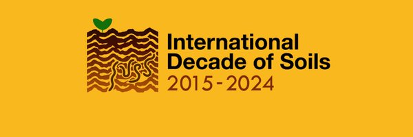 International Union of Soil Sciences Profile Banner