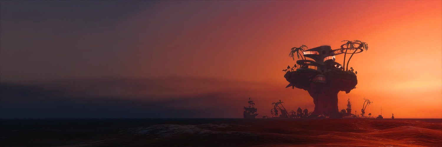 LUCIFER 🇨🇺 banner