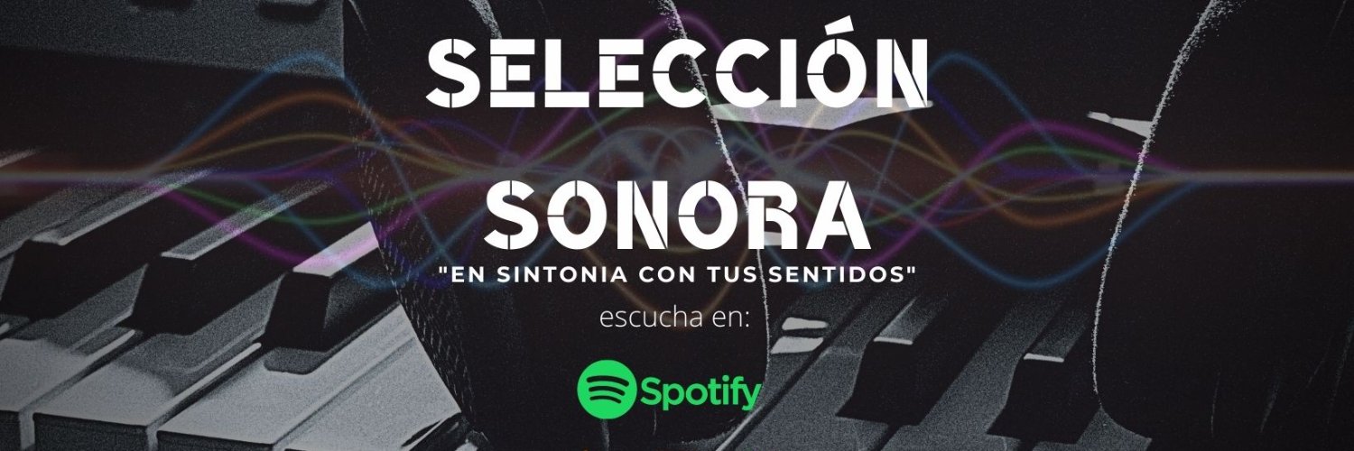 SSonoraPodcast's profile banner image