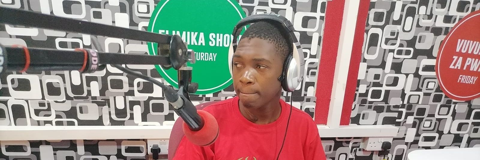 Kinywi Mwarabu Bonaya banner