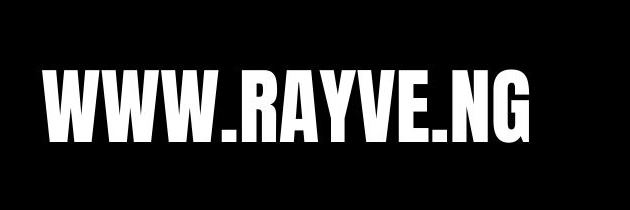 Rayve Media banner