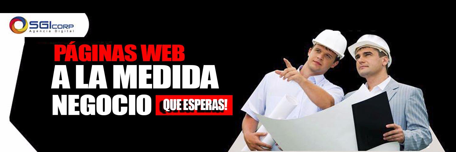 SGICorp's profile banner image