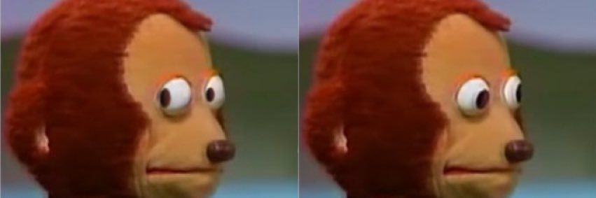 Observer banner