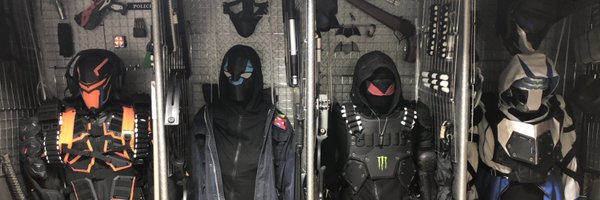 R1HEROS Profile Banner